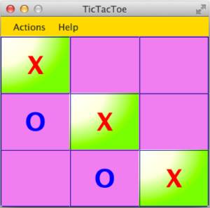 java 界面框架_java框架设计技巧_java做框架