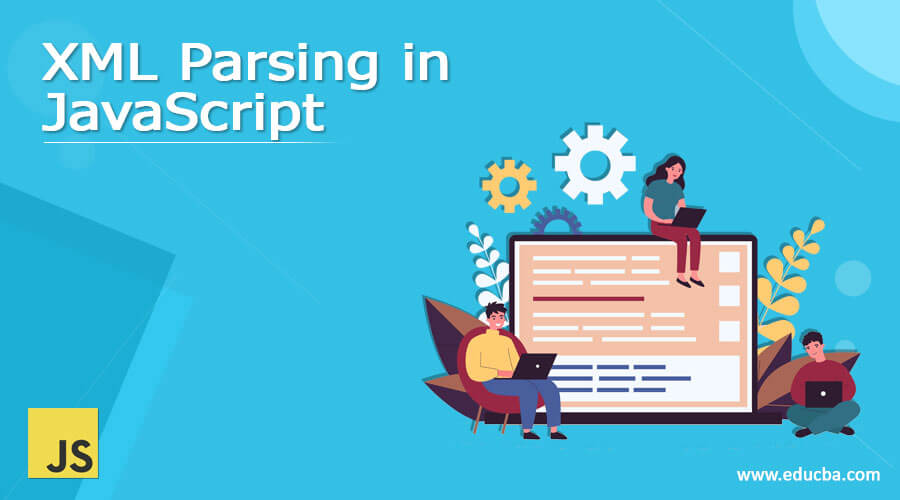 XML Parsing in JavaScript