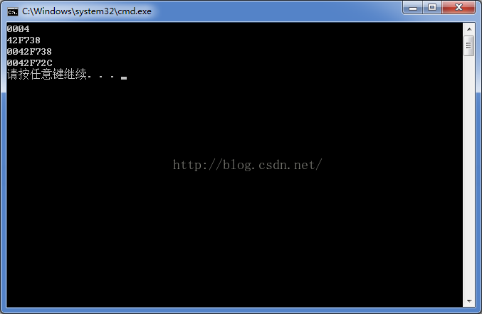 printf重定向有什么用_printf从右向左计算_printf c